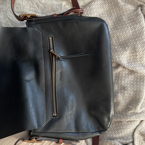 Fossil bag - Picture 3 of 7